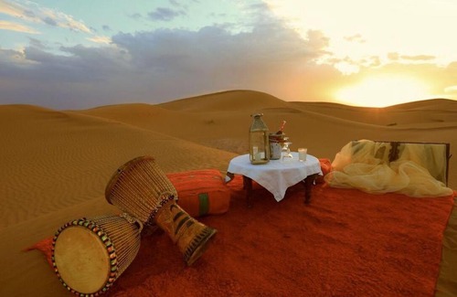 M'Hamid El Ghizlane Other | Camp Planet Desert Tour