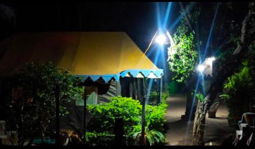 Sirala Other | Camp Rishikesh Hills