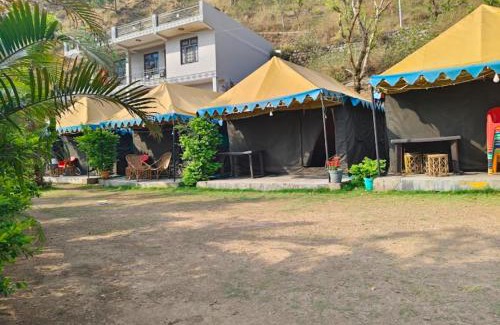 Sirala Other | Camp Rishikesh Hills