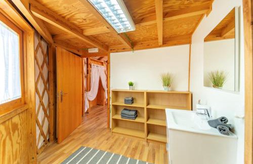 Pechina Other | Camp y Niño