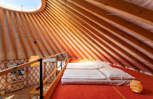 Pechina Other | Camp y Niño