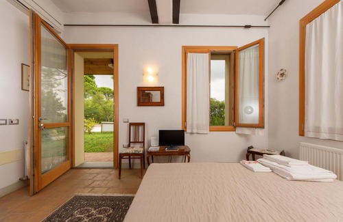 Oriolo dei Fichi House | Campanacci Agriturismo