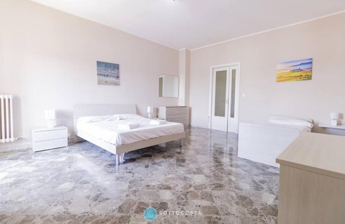 Castromediano Apartment | Campanelli Rooms - Intero appartamento per gruppi