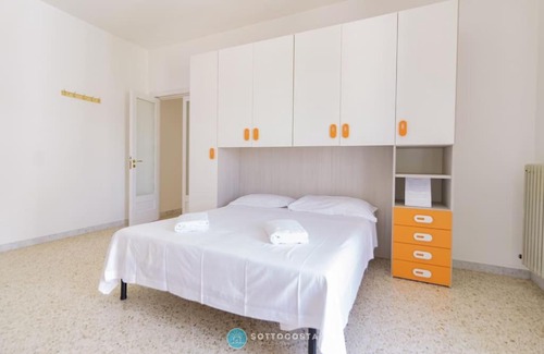 Castromediano Apartment | Campanelli Rooms - Intero appartamento per gruppi