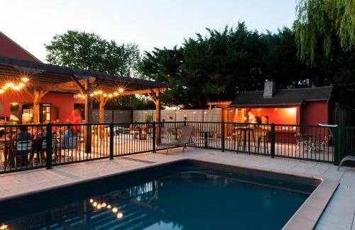 Beaune Hotel | Campanile Beaune
