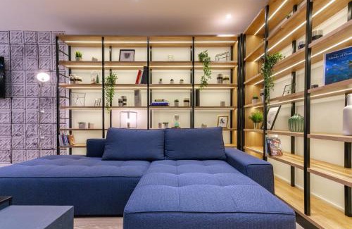 Change Hotel | Campanile Laval Nord