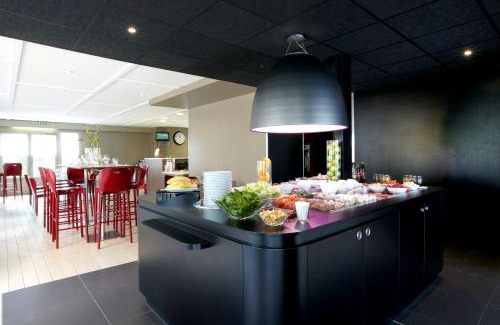 Faubourg de Bethune Hotel | Campanile Lille Sud - CHR