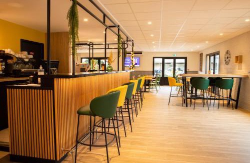 Narbonne Hotel | Campanile Narbonne A9/A61
