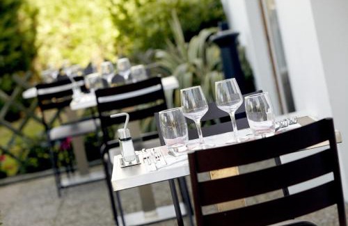 Buc Hotel | Campanile Versailles Buc