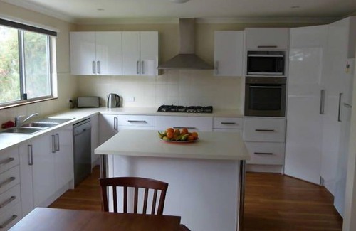 Denmark House | Campbell Cottage - located at Denmark