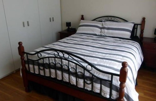 Denmark House | Campbell Cottage - located at Denmark