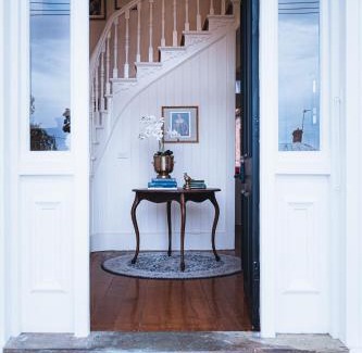Castlemaine House | Campbell House
