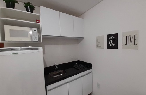 Campeche Sul Apartment | Campeche Island Studio