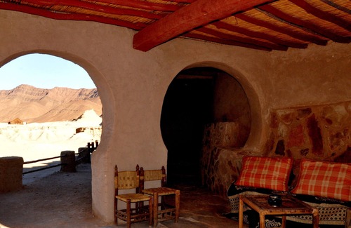 Tissint RV Rental | Campement Akka Nait Sidi Tissint