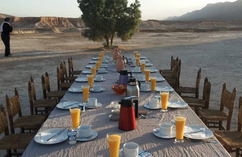 Tissint RV Rental | Campement Akka Nait Sidi Tissint