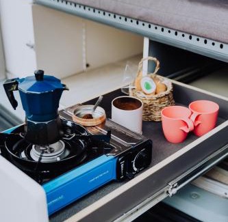 San Sebastian de la Gomera Other | Camper La Guancha