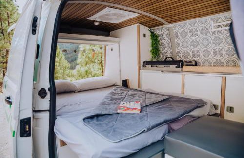 San Sebastian de la Gomera Other | Camper La Guancha