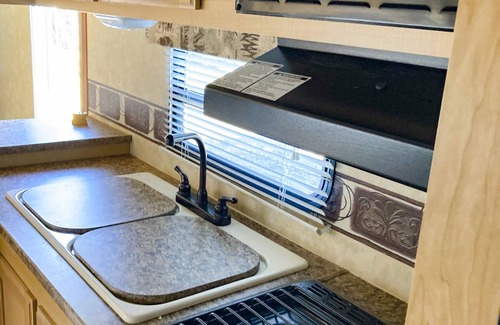 River Bourgeois House | Camper's Nest secluded on a protected canoe bay only 12 min distant to St.Peters
