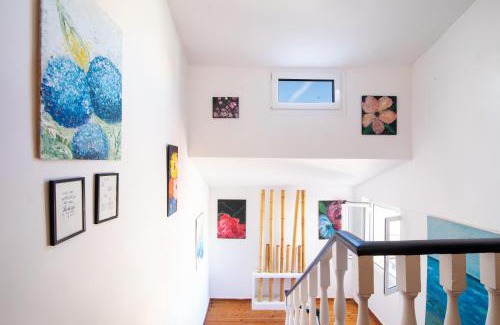 Old Town Apartment | Campiello Urban Nest by Corfuescapes