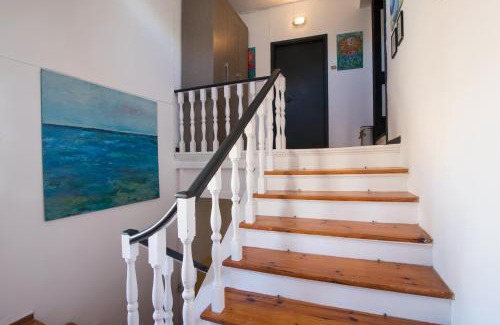 Old Town Apartment | Campiello Urban Nest by Corfuescapes