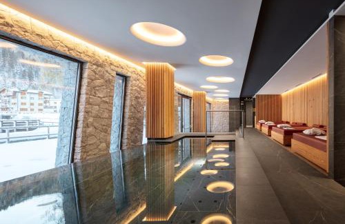 Madonna di Campiglio Apartment | Campiglio WOOD