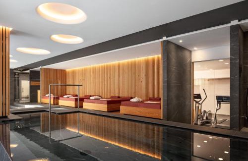 Madonna di Campiglio Apartment | Campiglio WOOD