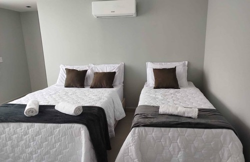 Sandra Cavalcante Hotel | Campina Room Service