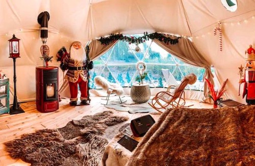 Ardooie Other | Camping ∙ 1 bedroom ∙ 2 guests