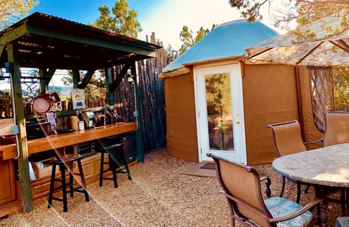 Zuzax Other | Camping ∙ 1 bedroom ∙ 3 guests