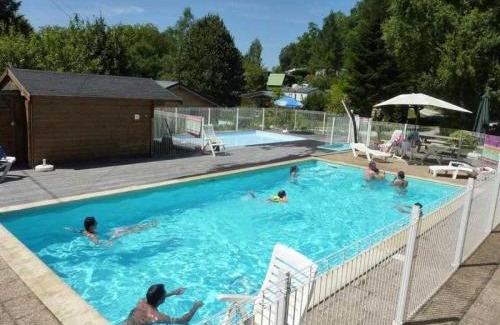 Louvie Juzon Other | Camping 3 étoiles - Piscine - ccbaddh