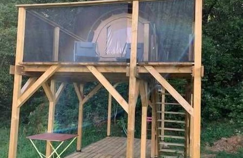 Chamberet House | Camping 3 étoiles - Piscine - ccaadfd