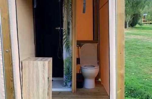 Chamberet House | Camping 3 étoiles - Piscine - ccaadfd