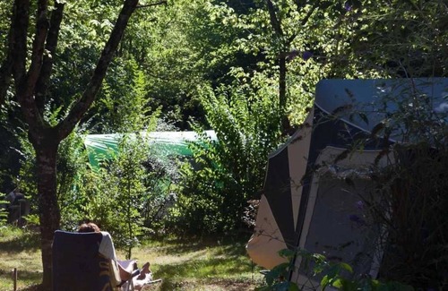 Carennac House | Camping 4 étoiles - Piscine - ccaffie
