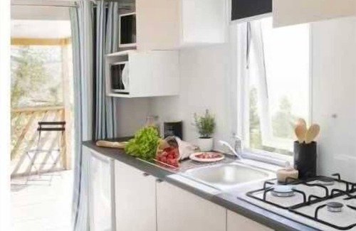 Aramits House | Camping 4 étoiles - Piscine - ccbbdhe