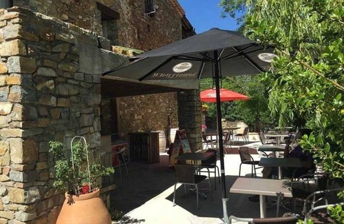 Rosans House | Camping 4 étoiles - Piscine - ccbacha