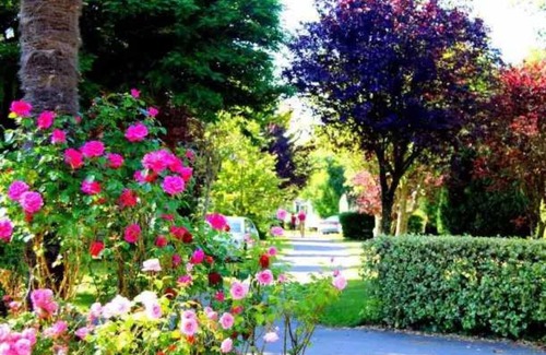 Nevez House | Camping 4 étoiles - Piscine - eec0hg