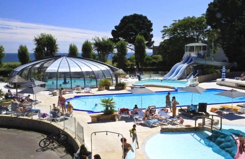Nevez House | Camping 4 étoiles - Piscine - ccaae0e