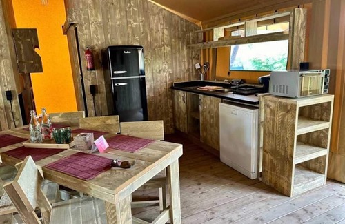 Saint-Julien-des-Landes House | Camping 5 étoiles - Piscine - ccbbe0b