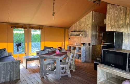 Saint-Julien-des-Landes House | Camping 5 étoiles - Piscine - ccbbe0b