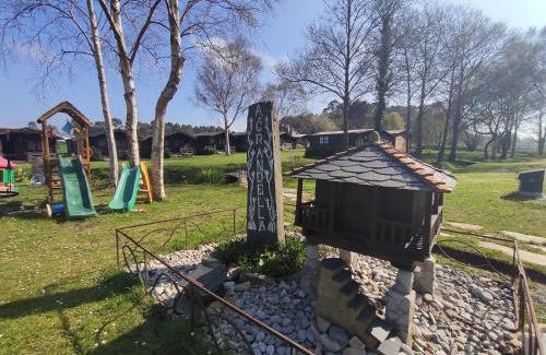 Campos y Salave Other | CAMPING A GRANDELLA
