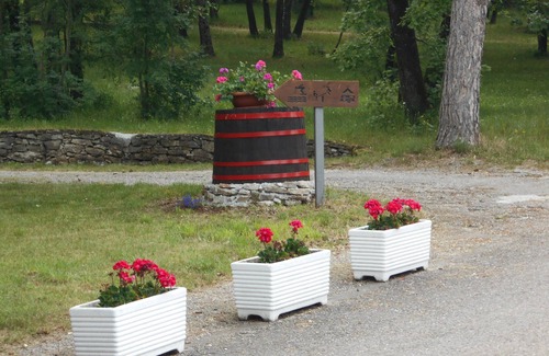 Duino-Aurisina Other | Camping Agrituristico Carso