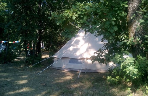 Duino-Aurisina Other | Camping Agrituristico Carso