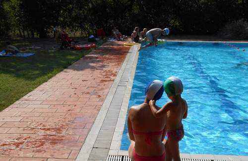 Duino-Aurisina Other | Camping Agrituristico Carso