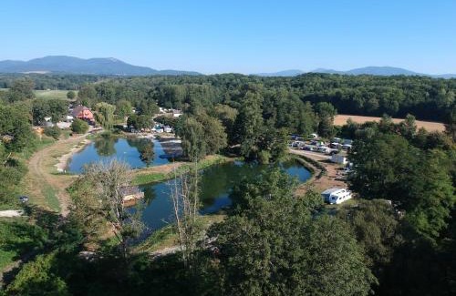 Burnhaupt-le-Haut Other | Camping Alsace Les Castors