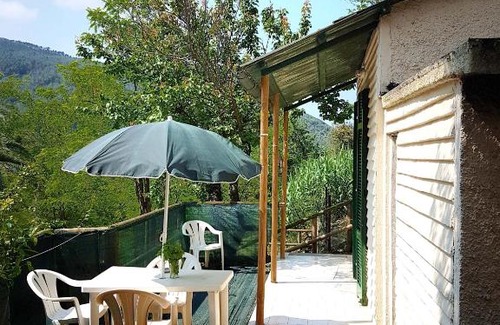 Deiva Marina Other | Camping Arenella