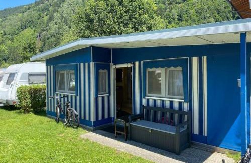 Distelberg Apartment | * Camping Aufenfeld - Sonnenglückhütte