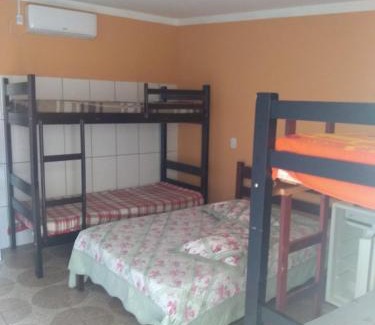 Setor Lagoa Quente Hotel | Camping Clube e Pousada Novilha de Ouro