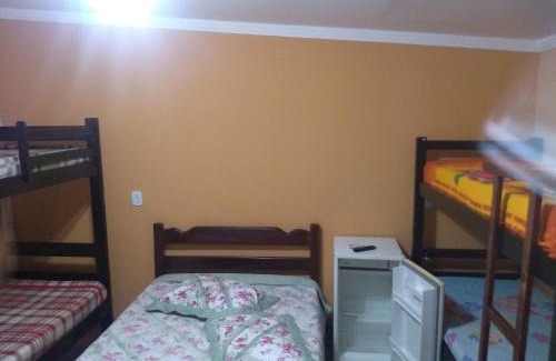 Setor Lagoa Quente Hotel | Camping Clube e Pousada Novilha de Ouro