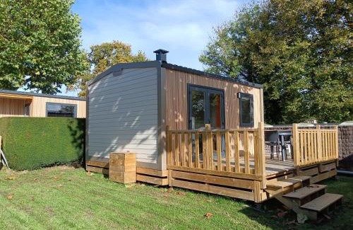 Taden Other | Camping de La Hallerais Dinan