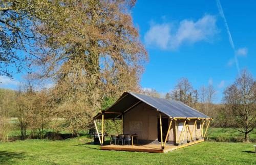 Ligueil Other | Camping de la touche